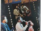 Softones & First Class - Together LP - Park-Way VG+ Shrink