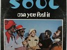 SOUL - Can You Feel It LP - Musicor