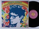 CHICK COREA Tones for Joan's Bones VORTEX LP VG++ SHRINK