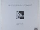 CONTEMPORARY JAZZ QUINTET Location STRATA LP SEALED