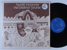 HAROLD MCKINNEY Voices and Rhythms of Creative Profile TRIBE LP VG+/VG++ SHRINK
