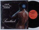 IVAN BOOGALOO JOE JONES Sweetback JOKA LP VG++ SHRINK