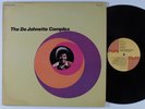 JACK DE JOHNETTE The De Johnette Complex MILESTONE LP VG++/NM