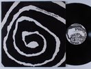 PHARAOH SANDERS QUINTET Self Titled ESP-DISK LP VG++