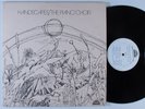 PIANO CHOIR Handscapes STRATA-EAST 2xLP VG++