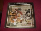 Walter Carlos:  Clockwork Orange  UK  A1/B1  1st press  1972  LP