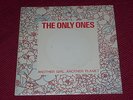 Only Ones:  Another Girl Another Planet UK 1st Pressing A1/B1   EX+