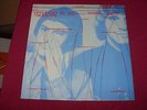 The Last ?– L.A. Explosion UK Bomp/London 1979 LP  Powerpop Garage  EX