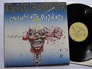 IRON MAIDEN - Can I Play with Madness 12