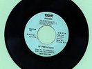 JACK GILLEN PREDICTIONS 45 RPM 1976 ASTRO PROJECTION 1975 TV SPECIAL FLORIDA