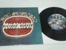 Sex Pistols Vinyl 45, Virgin , 1979 , C'mon Everybody , Rare oop