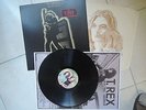 T.REX- ELECTRIC WARRIOR/ 1er PRESS- RARE1971 UK FLY 6  NM/NM