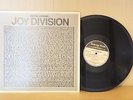 JOY DIVISION Peel Sessions  UK 12