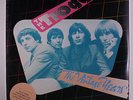 TROGGS: The Vintage Years LP Sealed (2 LPs, saw mark, faint liquid stains obc)