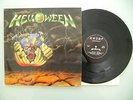 Halloween - Same, D', LP, Vinyl: vg++