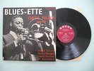 Curtis Fuller's Quintet - Blues-ette, France '59,LP,Original, SA 6022, Vinyl: m-