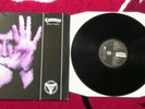 CORONER - Mental vortex LP VOIVOD CELTIC FROST KREATOR DEATH CYNIC THRASH