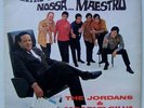 THE JORDANS & MOACYR SILVA 