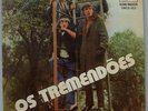 OS TREMENDOES 