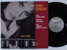 EMILY REMLER East to Wes CONCORD LP NM