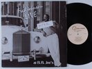 FRED JOHNSON Live At B.B. Joe's OFFSHORE PRODUCTIONS LP