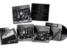 THE ALLMAN BROTHERS BAND - THE 1971 FILLMORE EAST::(LTD 4LP SET) 4 VINYL LP NEU