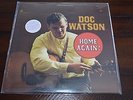DOC WATSON HOME AGAIN 180g Cisco Audiophile vinyl - SOLD OUT - NEW OOP LP SEALED