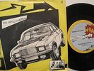 GIFTED CHILDREN painting by numbers 45 ps UK 80s mod psych dan treacy RARE L K