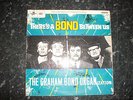GRAHAM BOND ORGANIZATION 