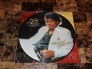Michael Jackson Rare Limited Edition 12