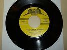 FUNK 5 RPM RECORD - CASTLE'S ROYAL BAND / HANK & CLAUDE CARBO - CASTLE 003