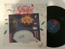 B.W.I.A. SONATAS - pan in style - CHARLIES - RARE FUNK - ISLANDS LP