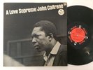 JOHN COLTRANE - a love supreme - IMPULSE MONO A-77 - VAN GELDER - GATEFOLD