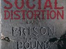 Social Distortion - Prison Bound (Deluxe Ed)180 Gram Vinyl Concrete Colored LP