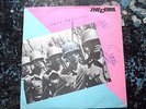 The cure Boys Don't Cry Spanish polydor  7