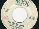 TX Rockabilly Tommy Hammond & Rebels KOOL 1011 ( ? ) Let's forget we ever met