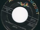 Rockabilly Danny Dill A.B.C 9734 ( ? ) I'm hungry for your lovin' / Stranger ...