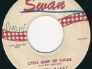 Texas Rockabilly stroller Scotty McKay SWAN 4049 ( ? ) Midnight cryin' time