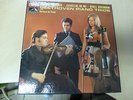 EMI SLS 789/5 5 LP BOX SET STEREO UK BEETHOVEN PIANO TRIOS DU PRE ZUKERMAN NM
