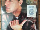 DAVID GILMOUR “About Face” LP orig ’84 PINK FLOYD w/ hype sticker    SEALED
