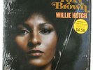 Willie Hutch - Foxy Brown OST LP - Motown VG++ Shrink