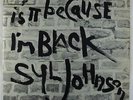 Syl Johnson - Is It Because I'm Black LP - Twinight VG+