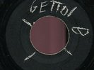 Phyllis Dillon - In The Ghetto (Black label blank) UK 7