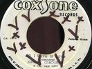 Johnny Osbourne - All I Have Is Love / Marcia Griffiths - Truly JA Studio1 7