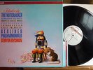 1987 TCHAIKOVSKY The Nutcracker BYCHKOV 2-LP-Box Philips Digital  NM