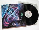 CRIMSON GLORY - Transcendence LP - Roadracer USA 1988