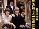 ROLLING STONES ULTRA  (RUBY TUESDAY) URUGUAY  PS