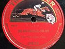 BLACK EUROPE: THE VERSATILE FOUR - ‘BO-BO-BEEDLE-UM-BO’ 1920 'THE WINNER' 78