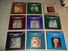London STS (46LPs) stereo Nm HAYDN Sym Nos. 1-104 (Complete) - DORATI/ HUNGARICA