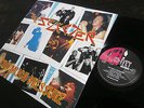 The Selecter Too Much Pressure Bootleg RARE LABEL UK LP Ska 2 Two Tone Specials